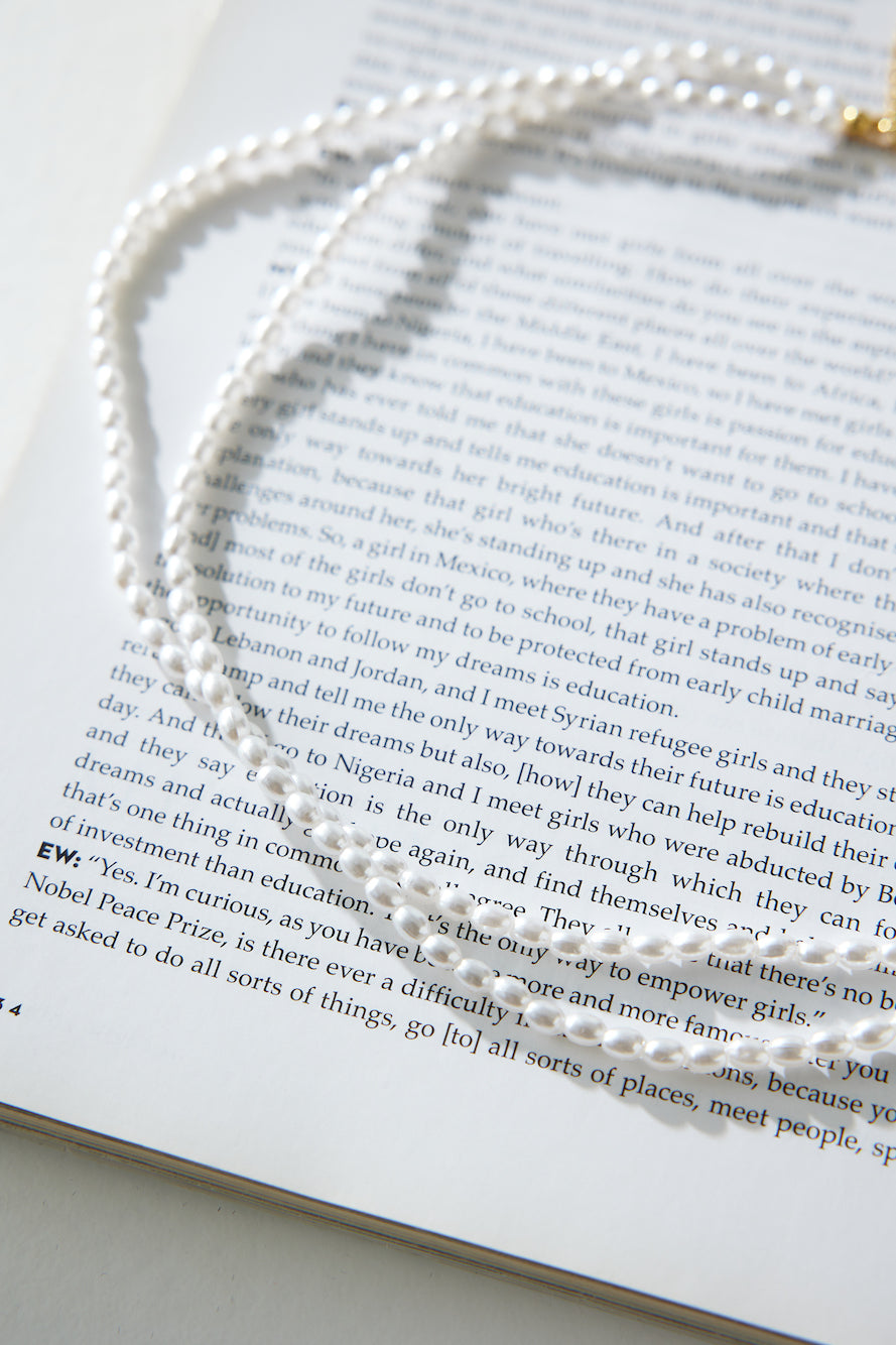 Affectionate Necklace