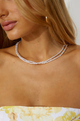 Affectionate Necklace