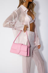 BILLINI Sienna Shoulder Bag Candy