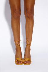 BILLINI Raylen Heels Mandarin
