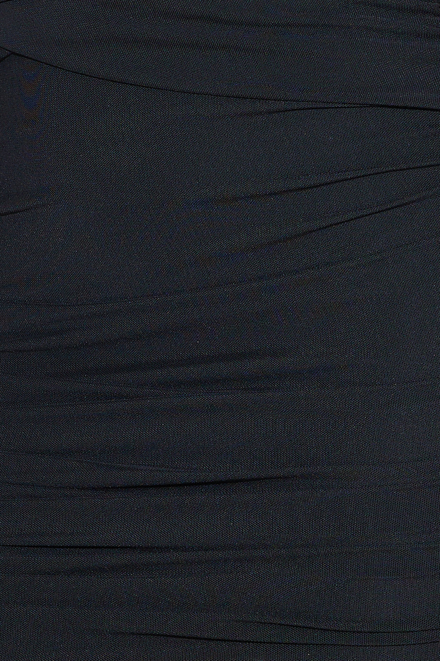 Made For Her Mini Dress Black