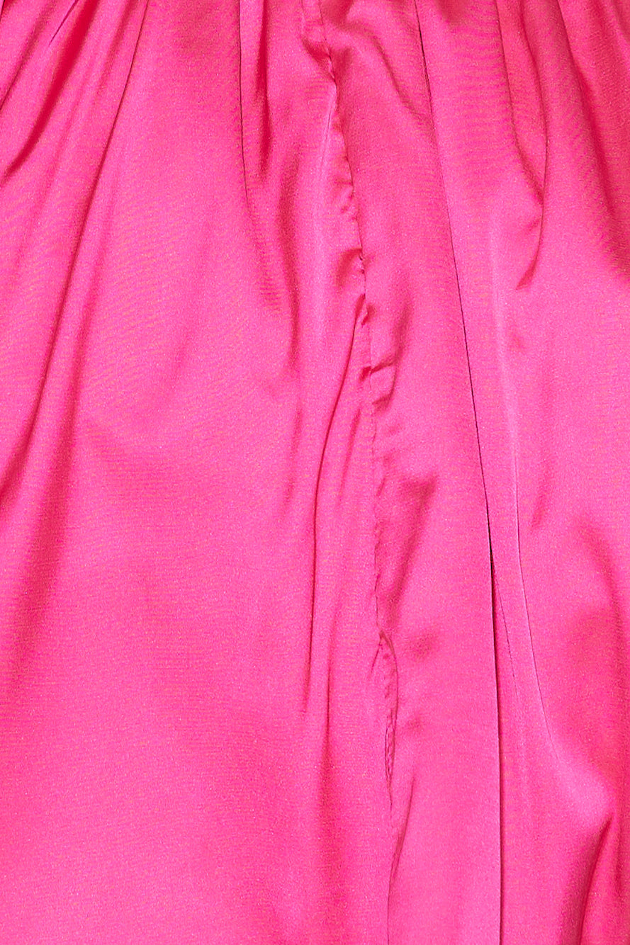 Dream Of Fame Mini Dress Pink