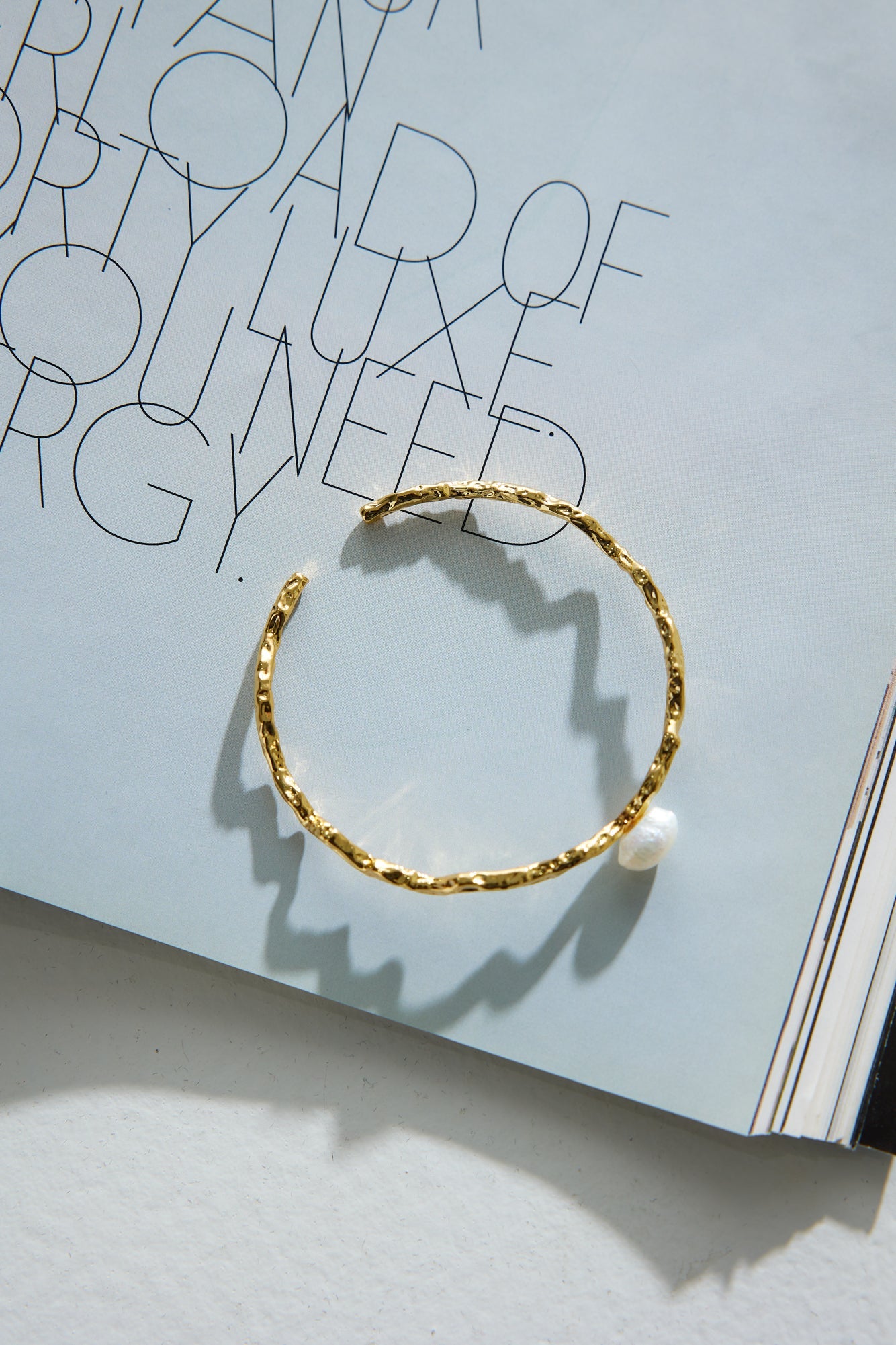 18k Gold Plated Royal Princess Bracelet Gold