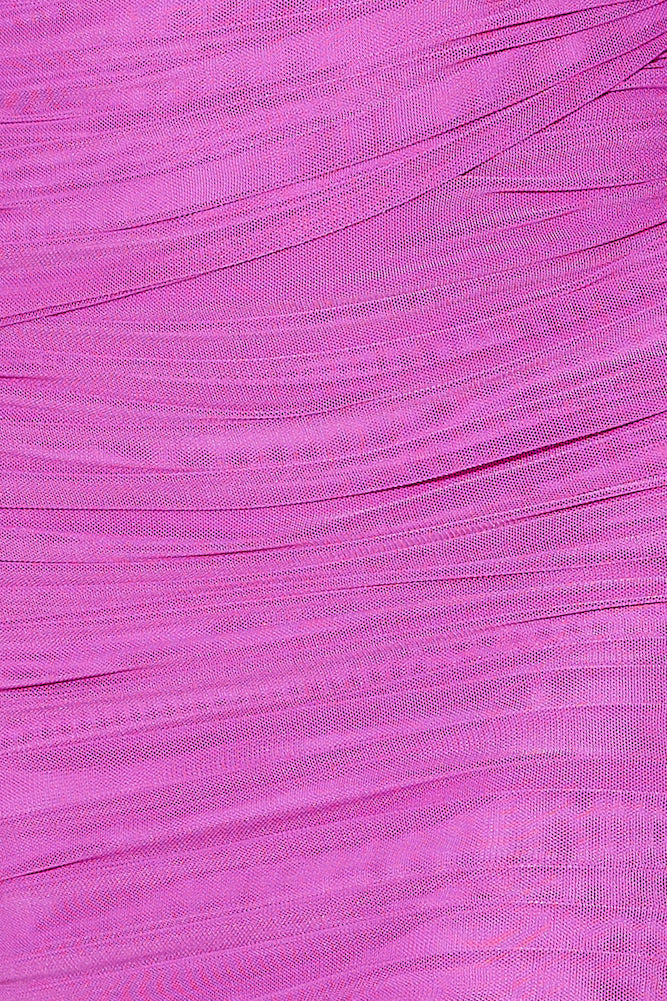 Fit Me Mini Dress Purple