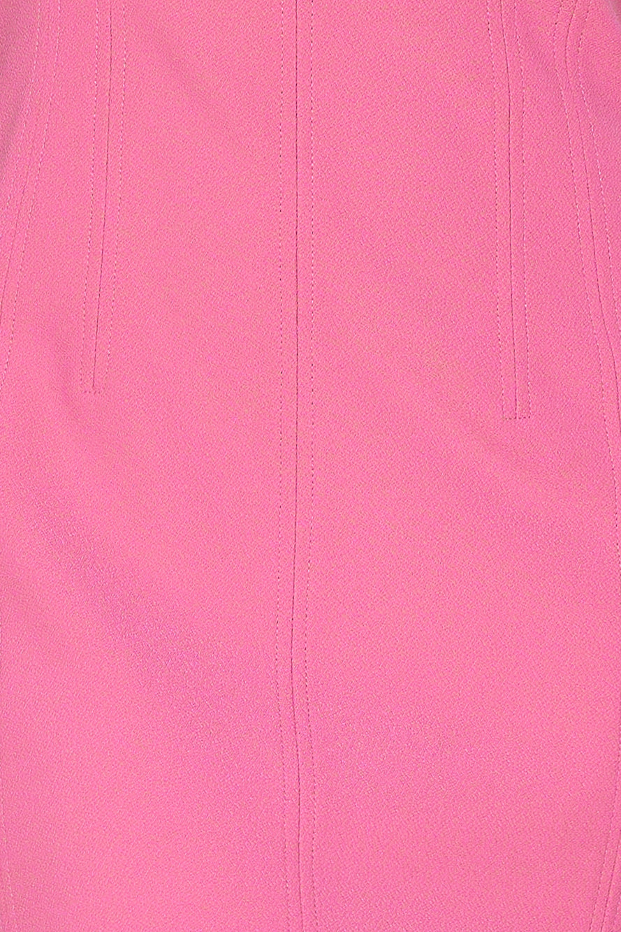FINDERS KEEPERS Nellie Midi Dress Candy