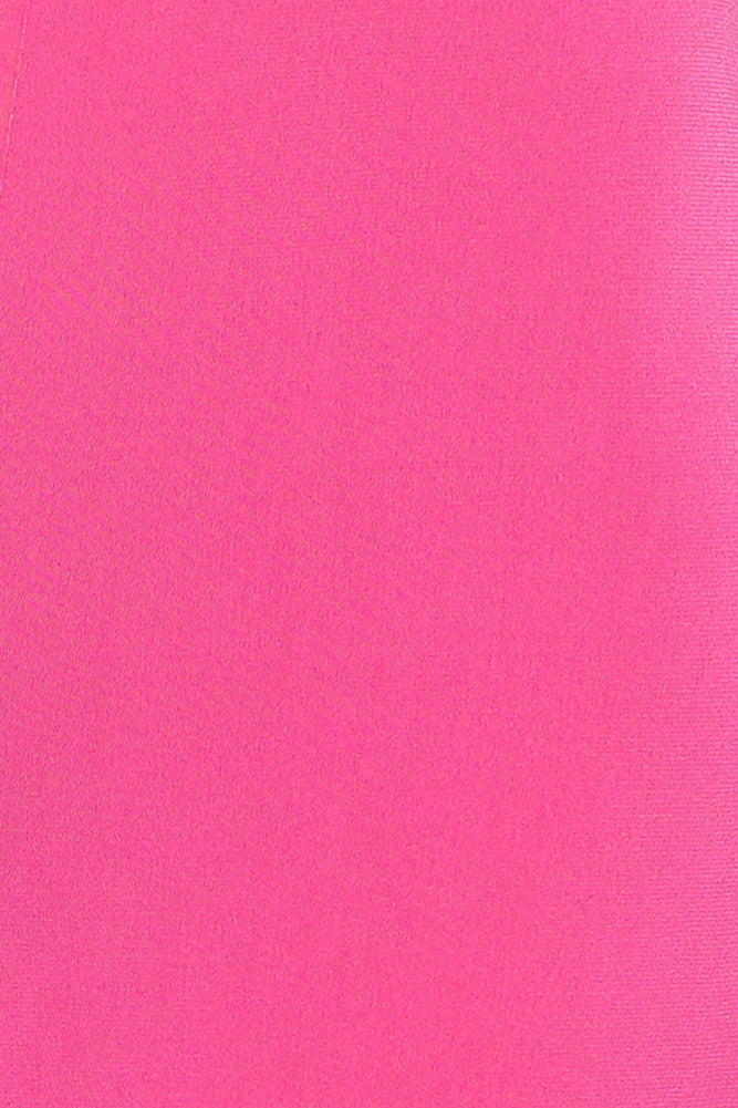 Party Now Jumpsuit Pink