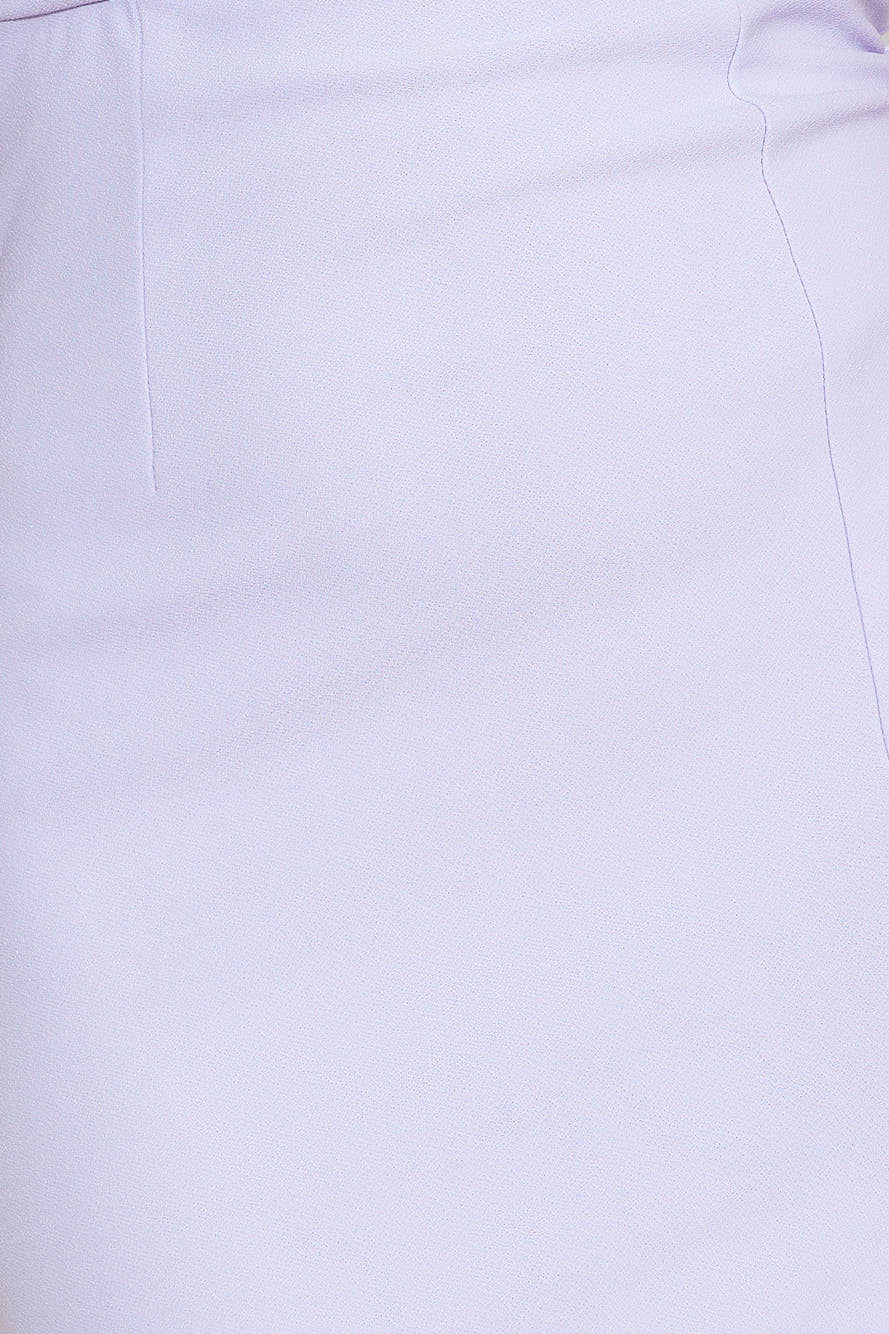 Feeling Slay Maxi Dress Lilac