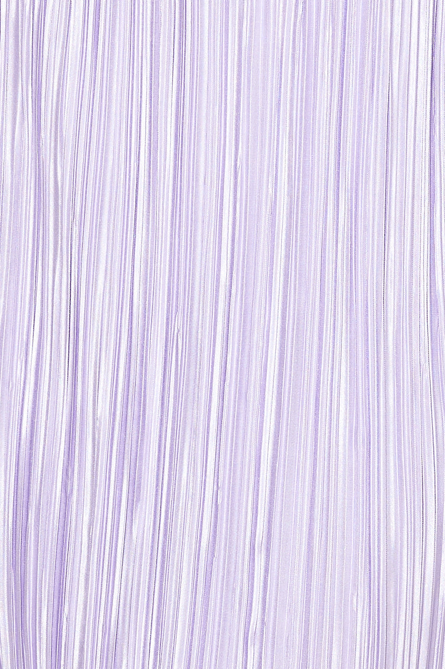 It's Giving Vibes Maxi Skirt Lilac