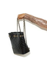 BILLINI Sophia Backpack Black