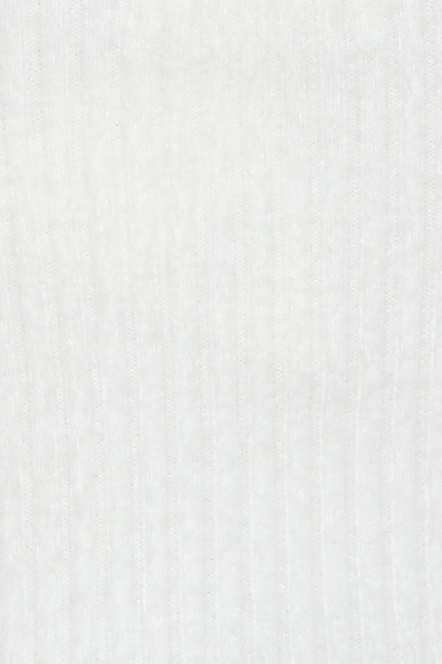 Easy Touch Top White