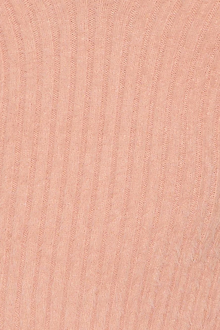 Easy Touch Top Pink