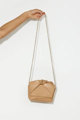 BILLINI Minnie Handle Bag Desert