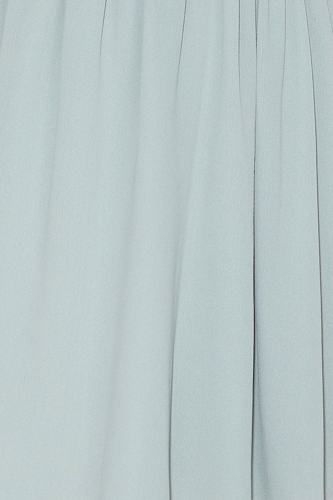 Feeling Dreamy Mini Dress Sage