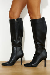 BILLINI Lainey Boots Black