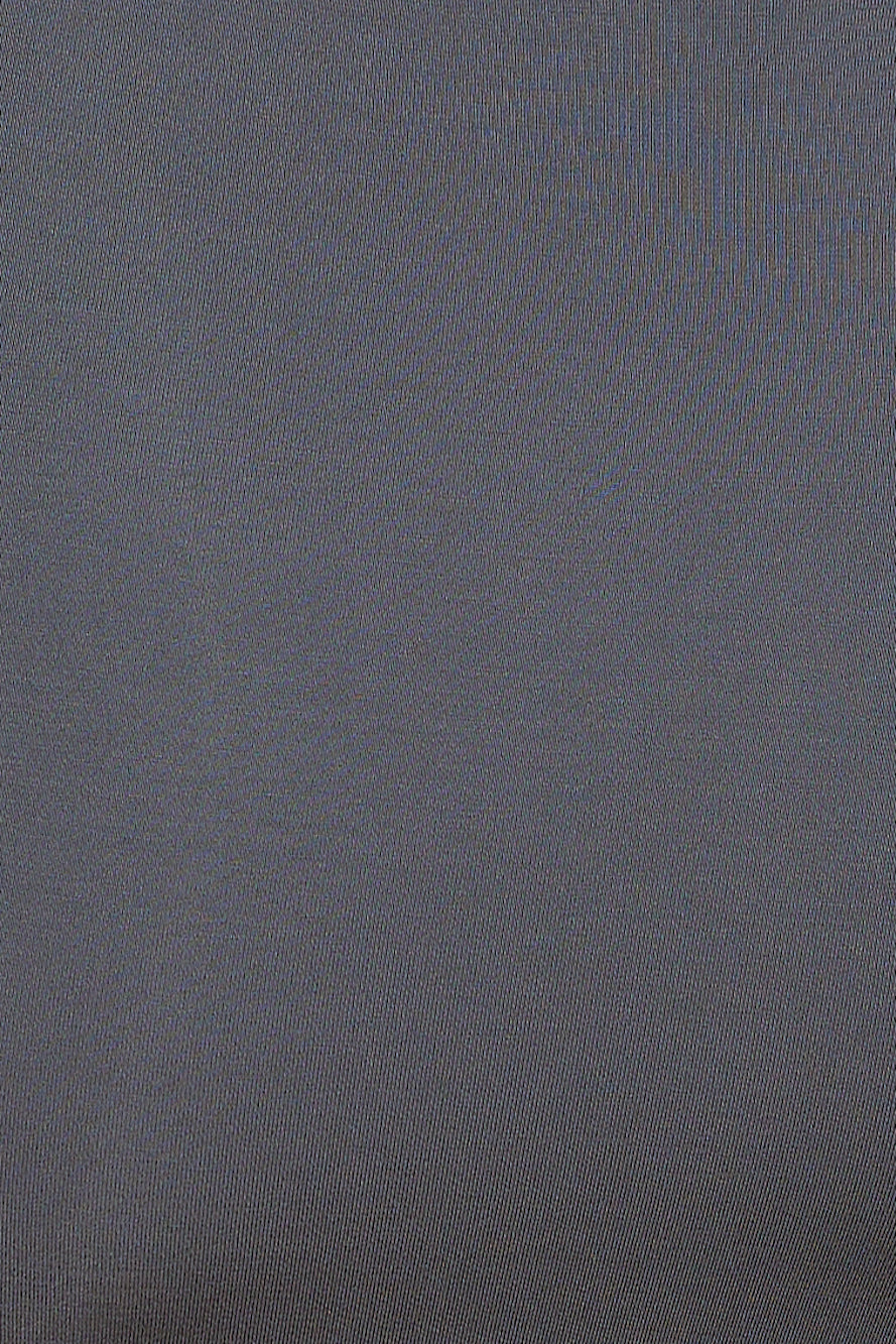 Hotter Than Before Mini Dress Grey