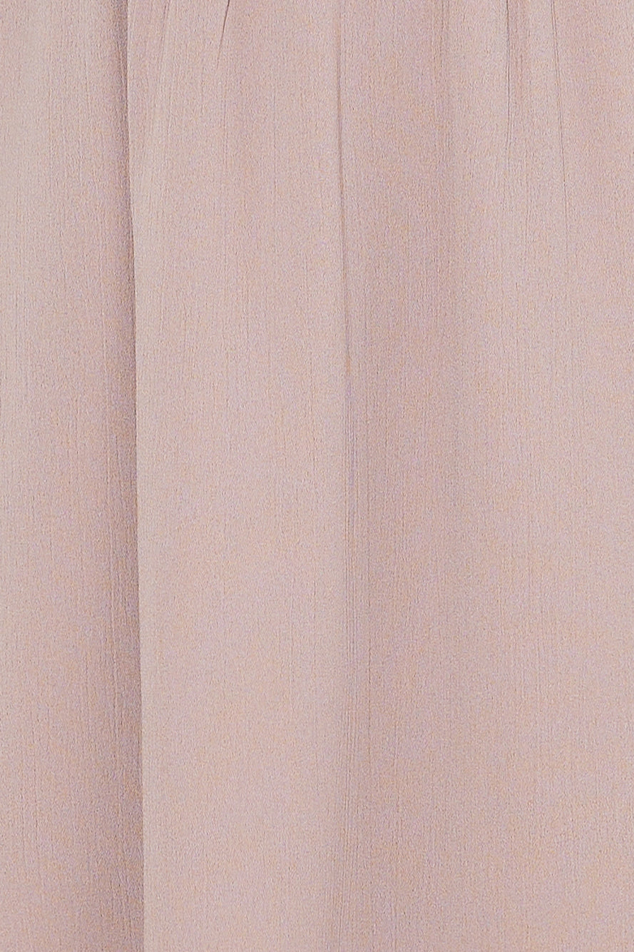Feeling Dreamy Mini Dress Blush