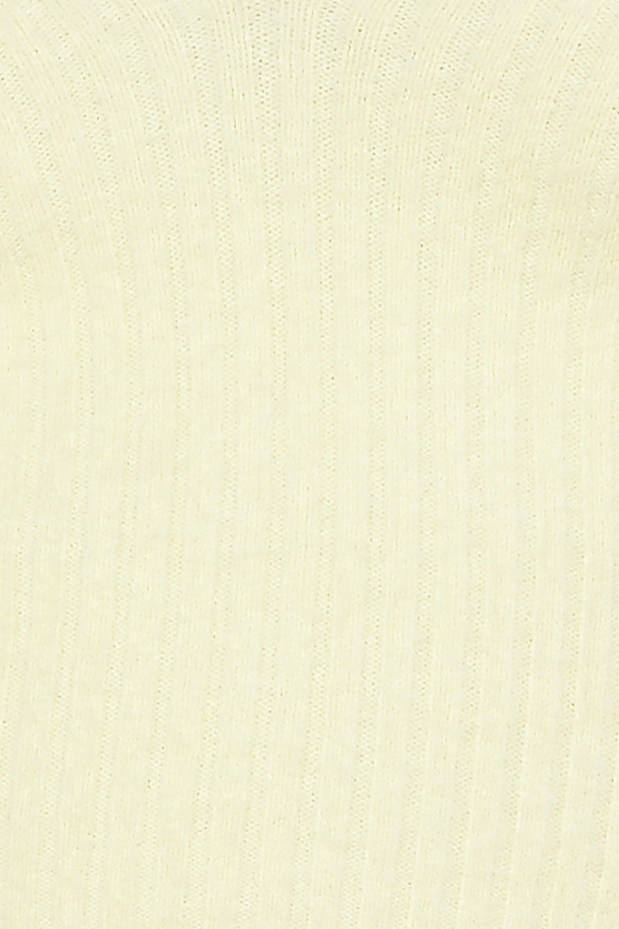 Easy Touch Top Yellow