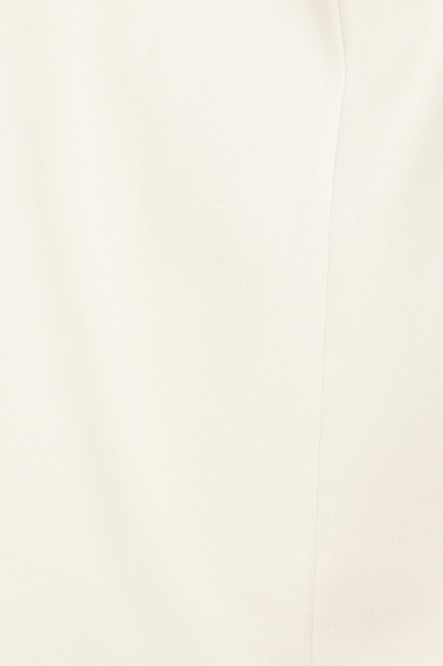 LIONESS Olsen Coat Cream
