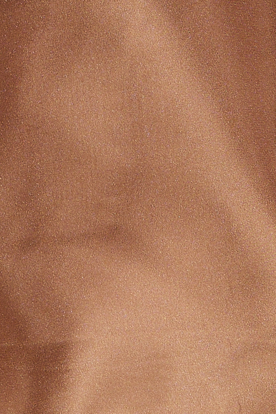 LIONESS NYC Blazer Russet