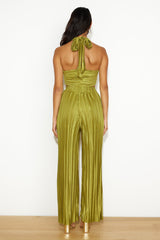 Loveline Pants Olive
