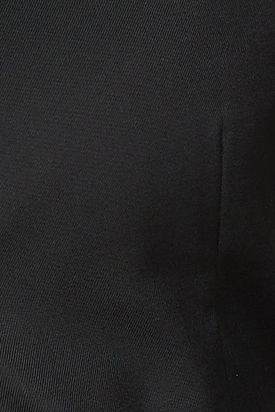 LIONESS Bessette Blazer Onyx