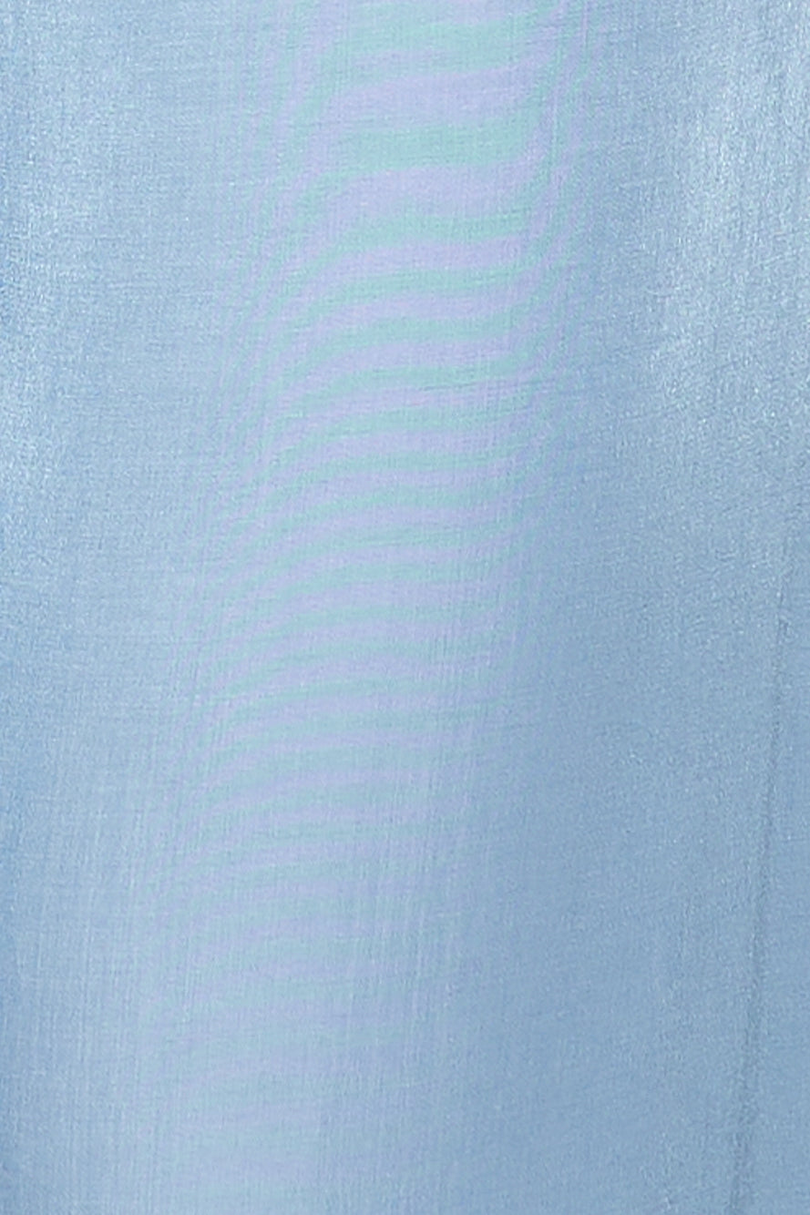 Her Values Jumpsuit Blue