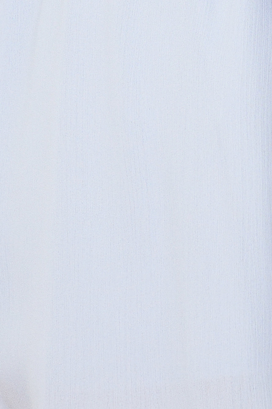 Feeling Dreamy Mini Dress Blue