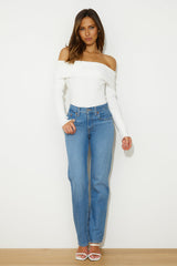 LEVIS Low Pro Jeans Go Ahead