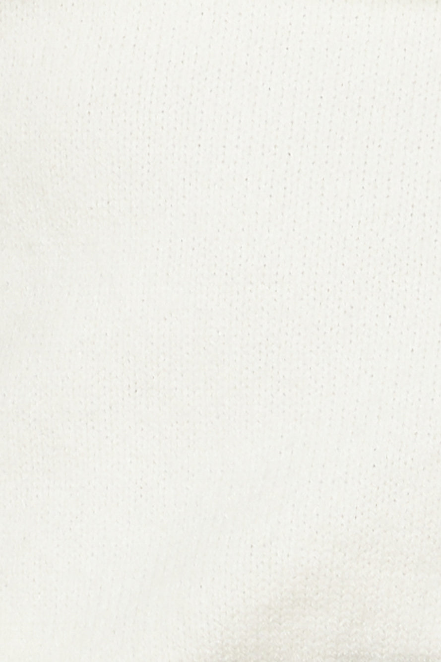 Feeling The Chill Top White