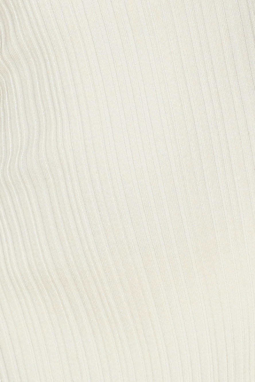 Everyday Fit Midi Dress Cream