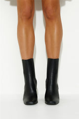 BILLINI Allura Boot Black