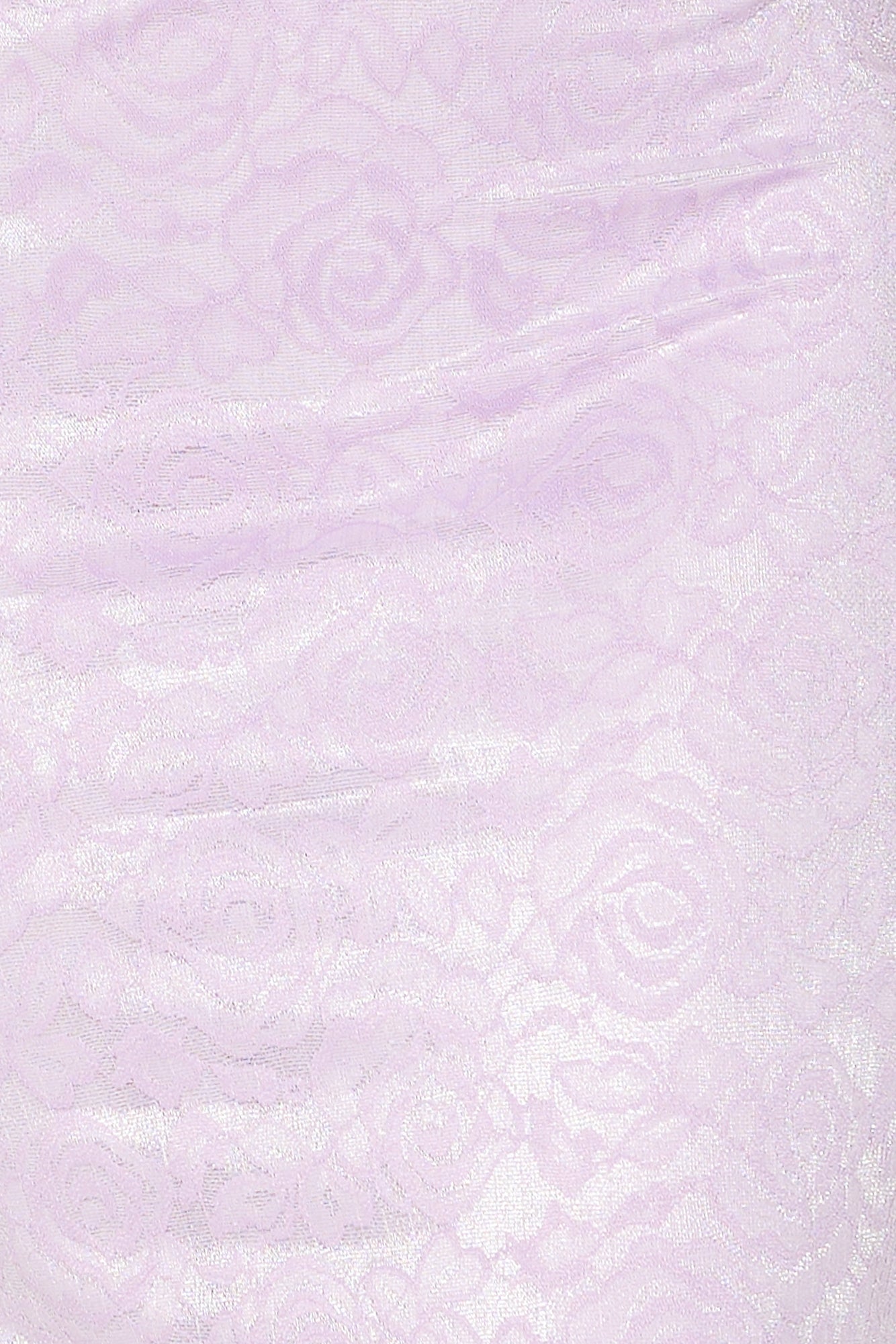 Linking Up Lace Midi Dress Lilac