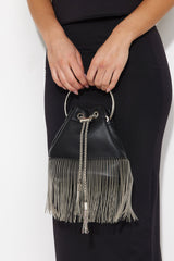 BILLINI Jana Handle Bag Black