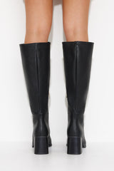 BILLINI Holden Boots Black