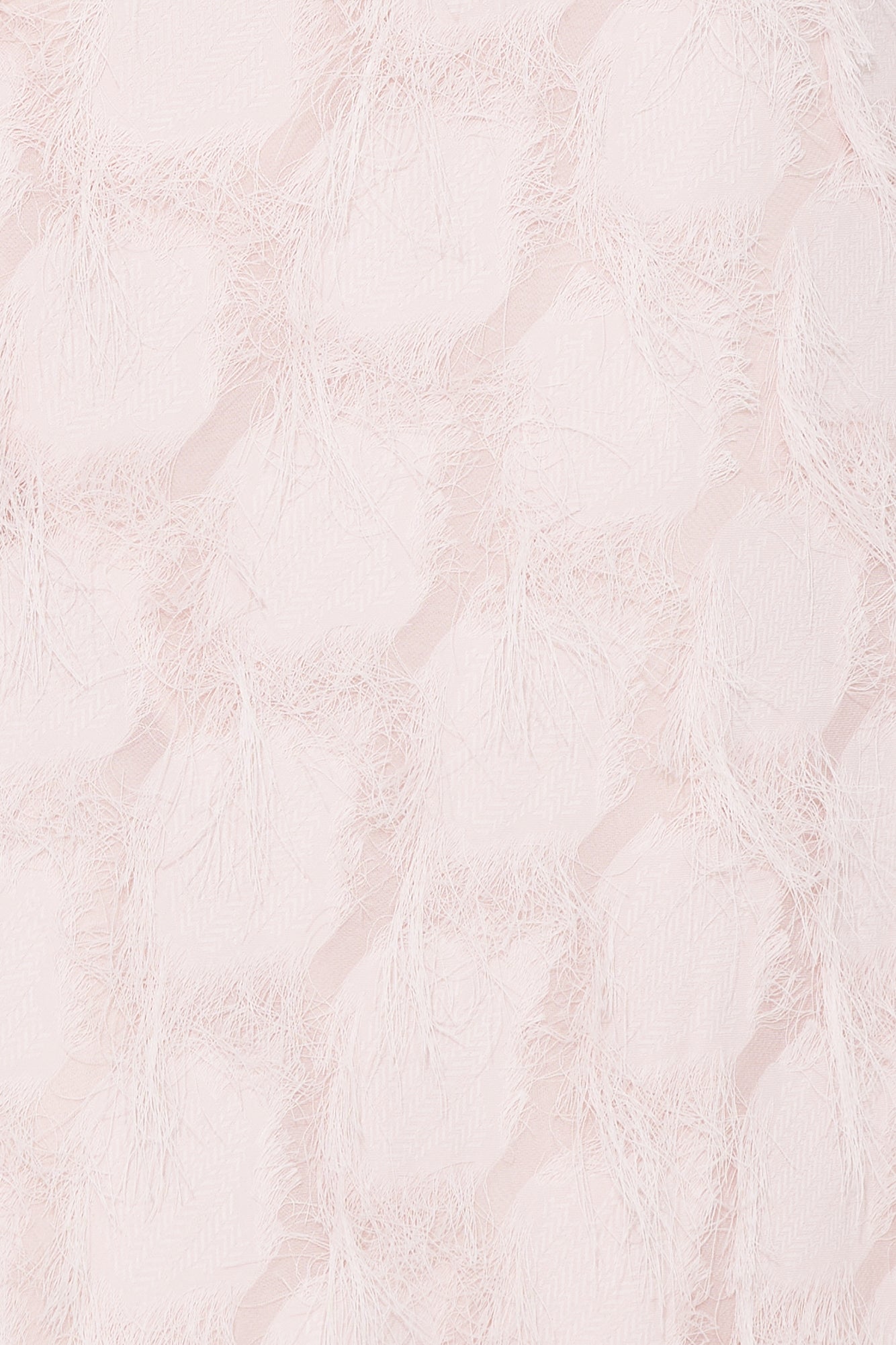 Never Unnoticed Cowl Neck Midi Dress Pink