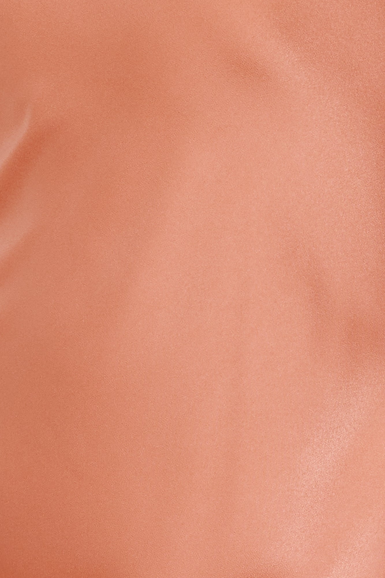 Go Lights Maxi Dress Peach