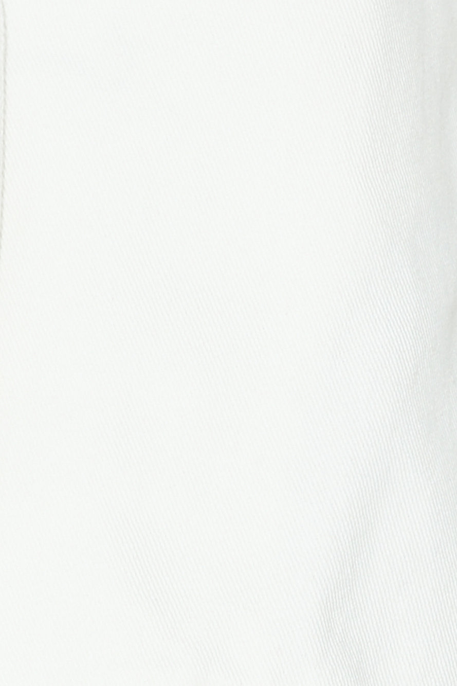 LIONESS Hills Halter Top Porcelain