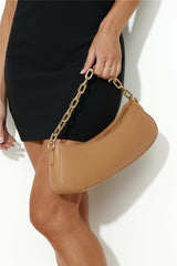 BILLINI Maple Shoulder Bag Sand