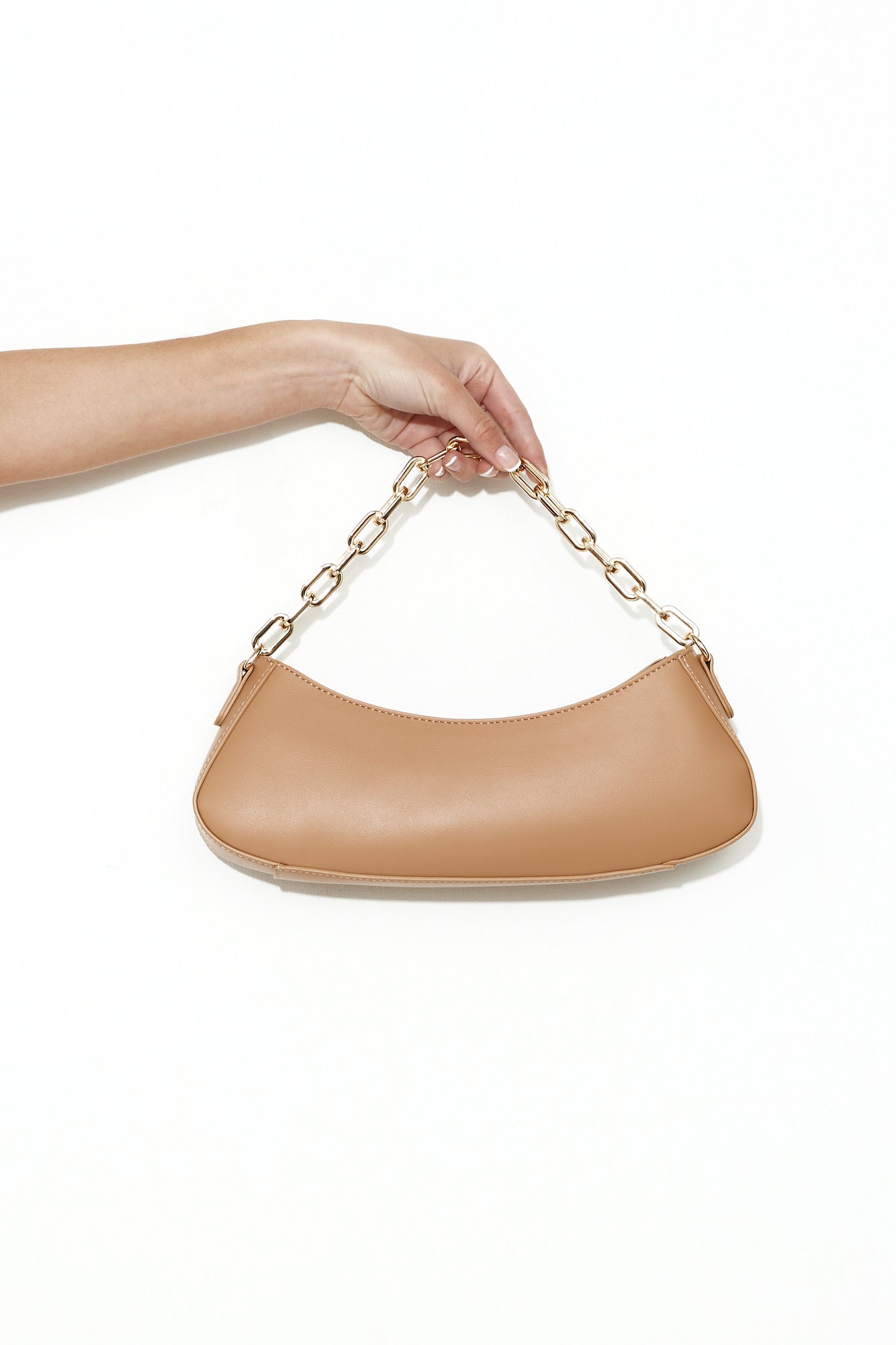 BILLINI Maple Shoulder Bag Sand
