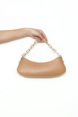 BILLINI Maple Shoulder Bag Sand