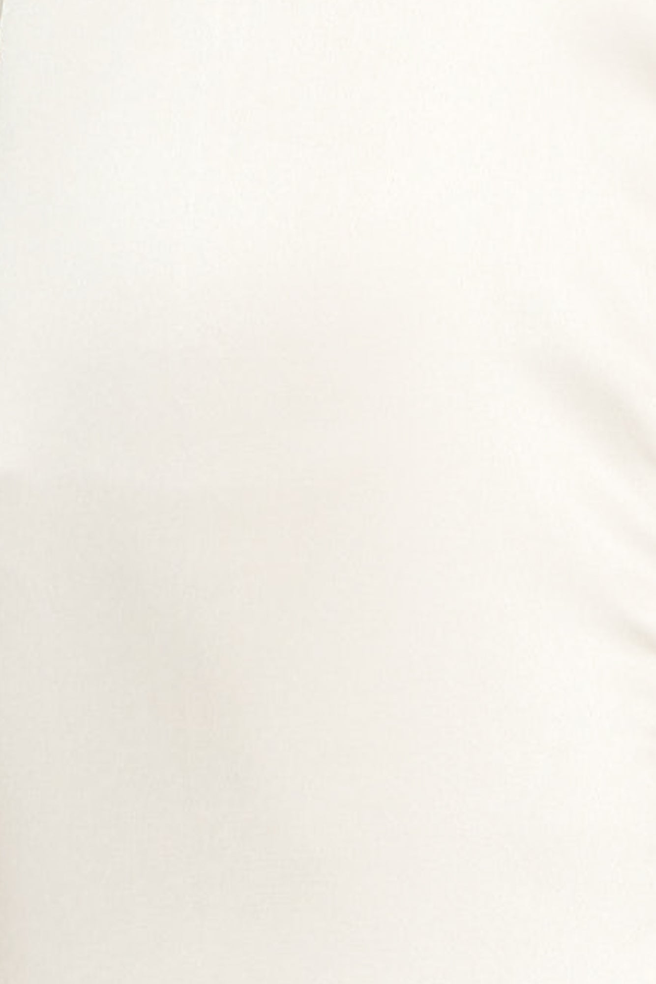 Nights Of Luxe Strapless Frill Midi Dress Nude