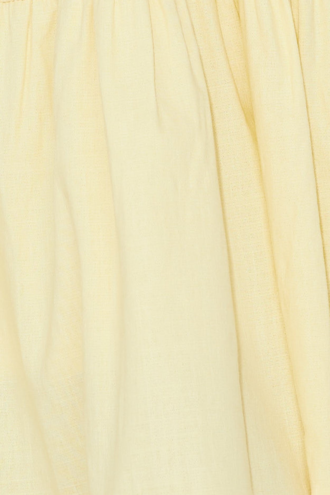 Loving Her Style Maxi Dress Yellow