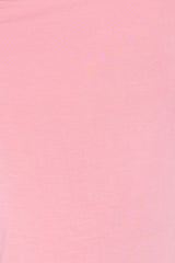 Ignite Love Maxi Skirt Pink