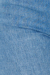 ABRAND 94 High Straight Karla Jeans Vintage Blue