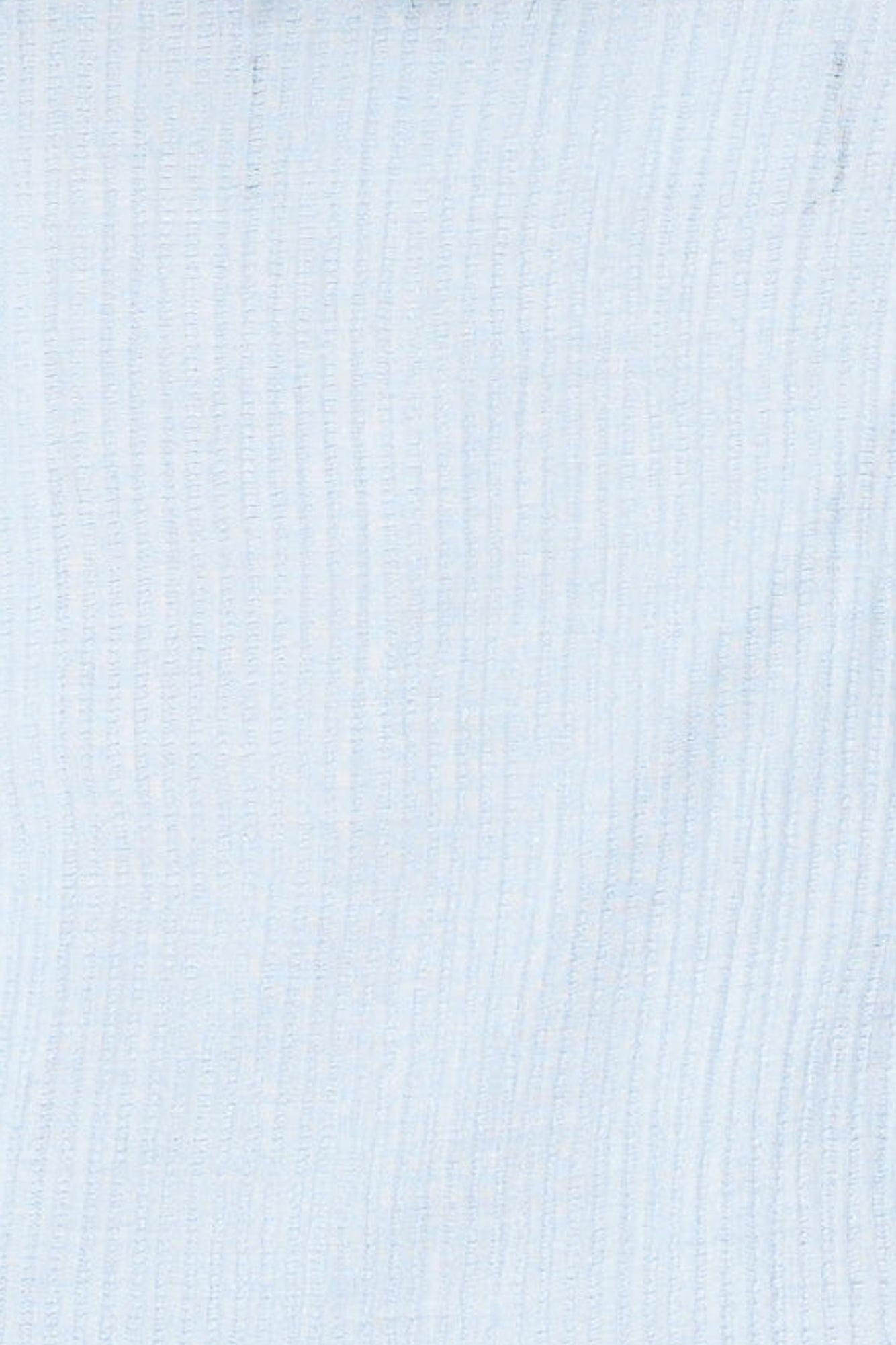 LIONESS Endless Maxi Skirt Pale Blue
