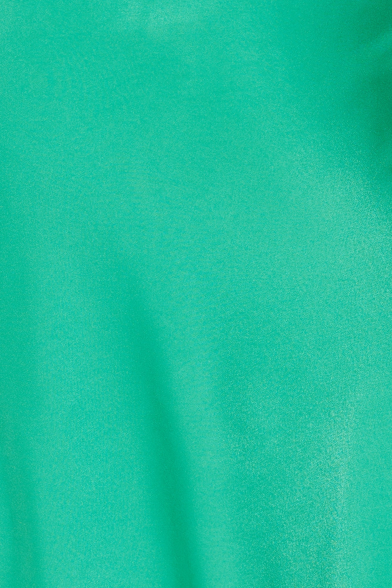 Event Of All Events Satin Maxi Dress Green