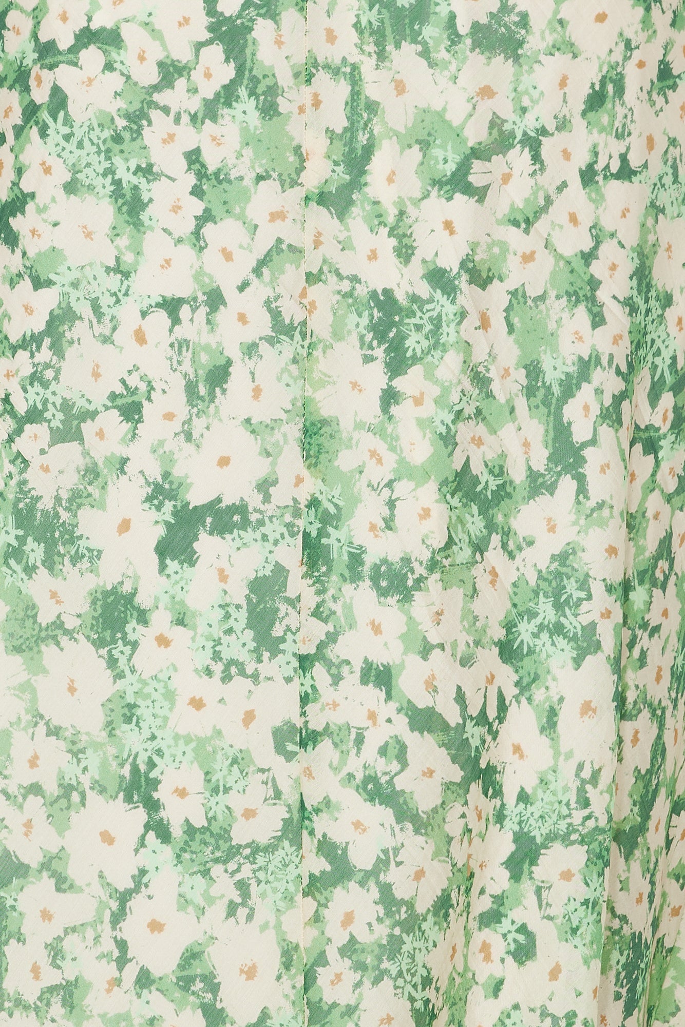 Hours Of Joy Maxi Dress Green