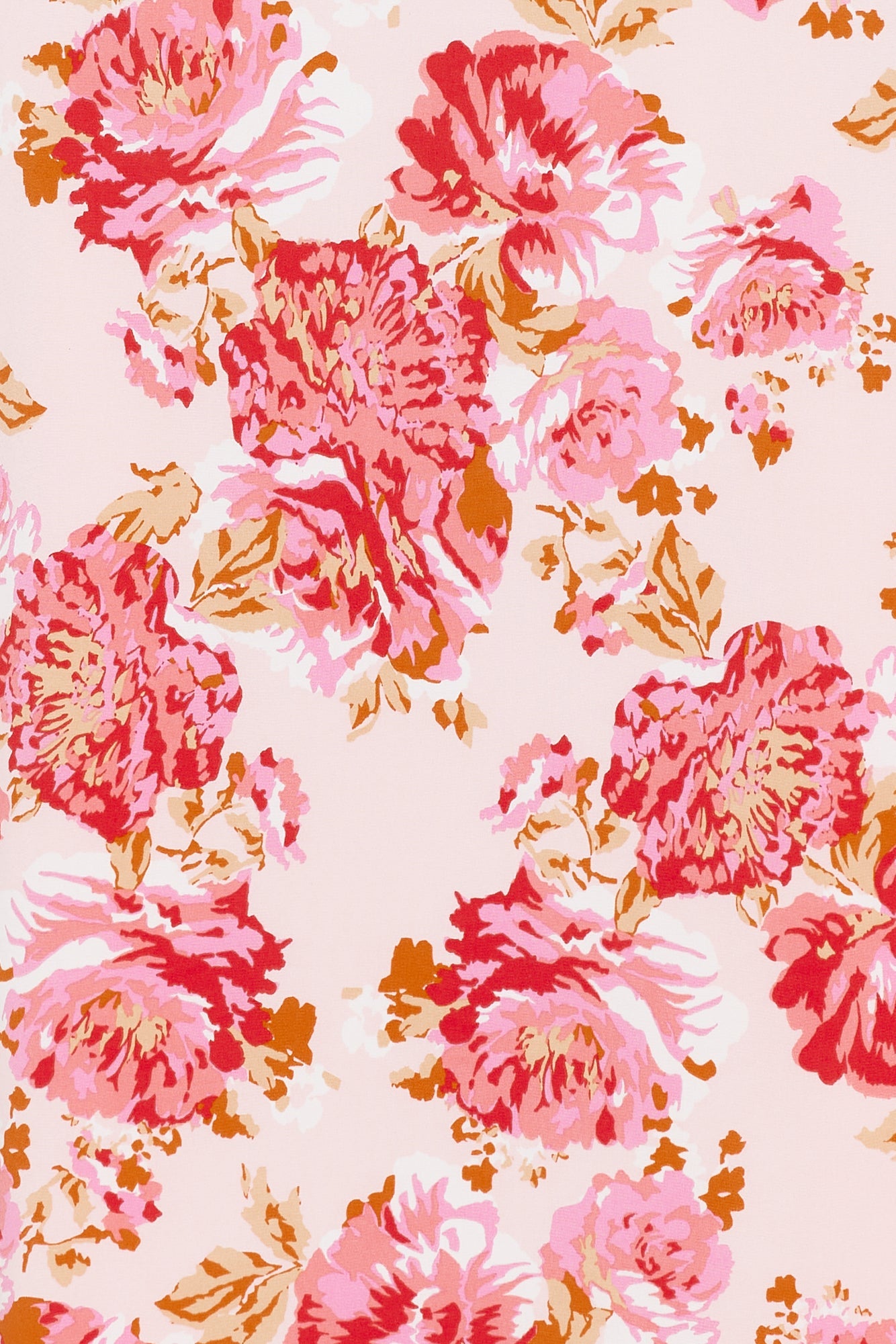 It's Your Night Crop Top Pink