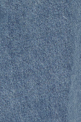 LIONESS Freedom Jean Blue Denim
