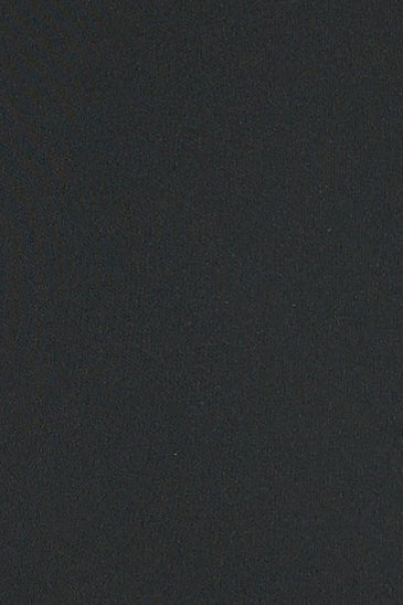 It's Important Strapless Midi Dress Black